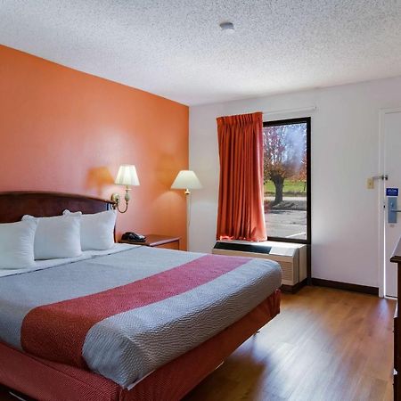 Motel 6-Holyoke, Ma ويستفيلد المظهر الخارجي الصورة