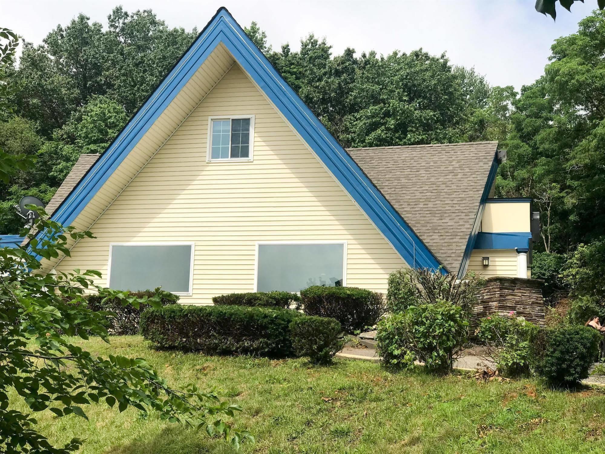 Motel 6-Holyoke, Ma ويستفيلد المظهر الخارجي الصورة