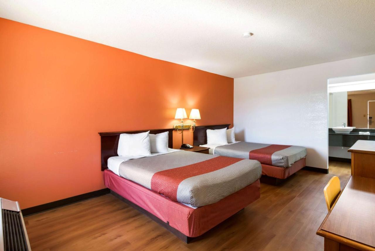 Motel 6-Holyoke, Ma ويستفيلد المظهر الخارجي الصورة
