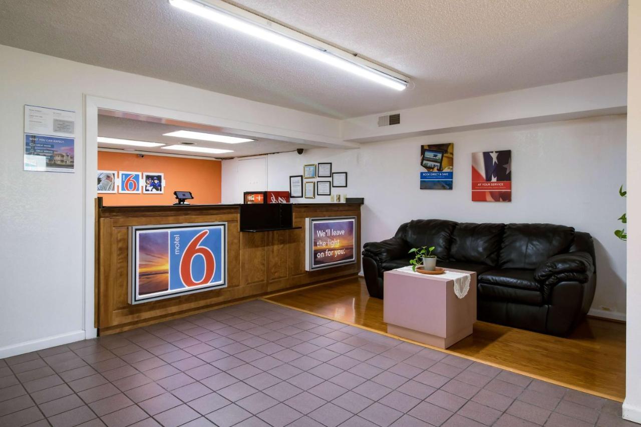 Motel 6-Holyoke, Ma ويستفيلد المظهر الخارجي الصورة